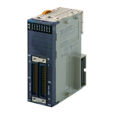 Omron CJ1W-MD231 Dijital Giriş/Çıkış Modülü
