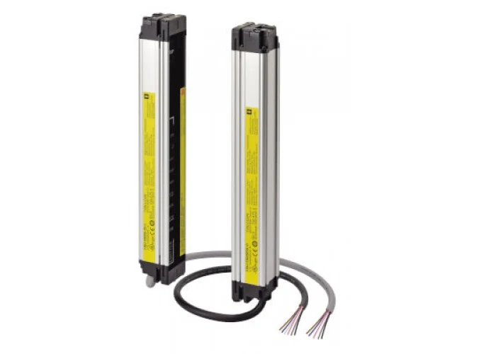 Omron F3SJ-E0305P25 Güvenlik Bariyeri