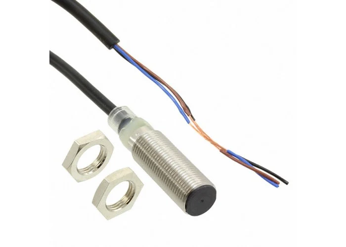 Omron E2B-M12KS04-WP-B1 Sensör / Algılama Elemanı