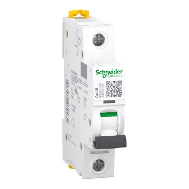Schneider Acti9 C16 Otomatik Sigorta