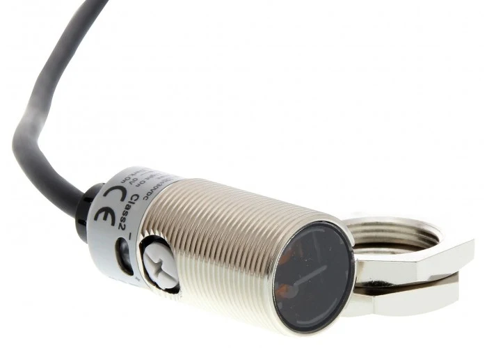 Omron E3FB-DP12 Sensör / Algılama Elemanı