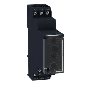 Schneider RE22R2MMU Zaman Rölesi