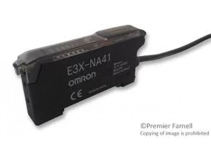 Omron E3X-NA41 Sensör / Algılama Elemanı