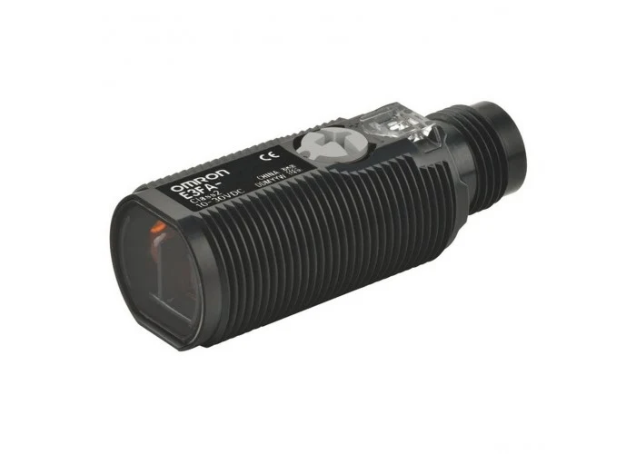 Omron E3FA-DN22 Sensör / Algılama Elemanı