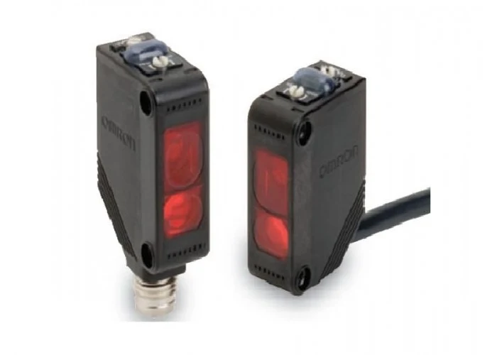 Omron E3Z-T62 Sensör / Algılama Elemanı