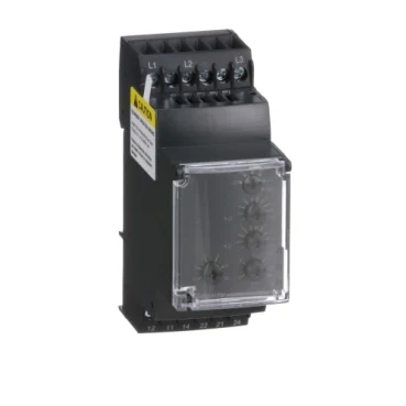 Schneider RM35TF30 Röle