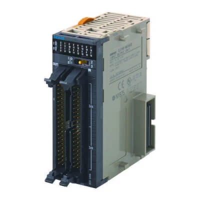 Omron CJ1W-MD263 Dijital Giriş/Çıkış Modülü