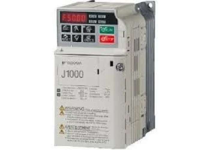Yaskawa JZAB0P7BAA İnverter
