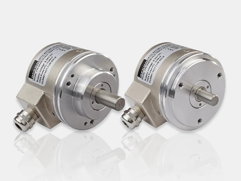 OPKON PRI 58A / PRI 58B Optik Rotary Enkoder