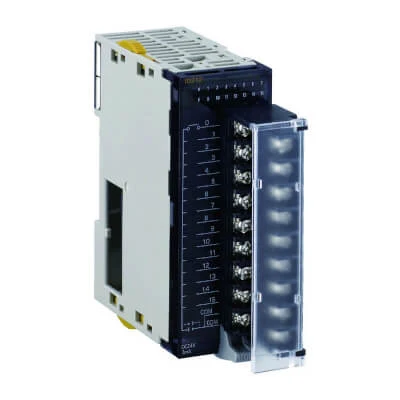 Omron CJ1W-ID212 Dijital Giriş/Çıkış Modülü
