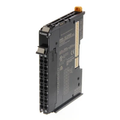 Omron NX-PC0020 Power Connection Modülü