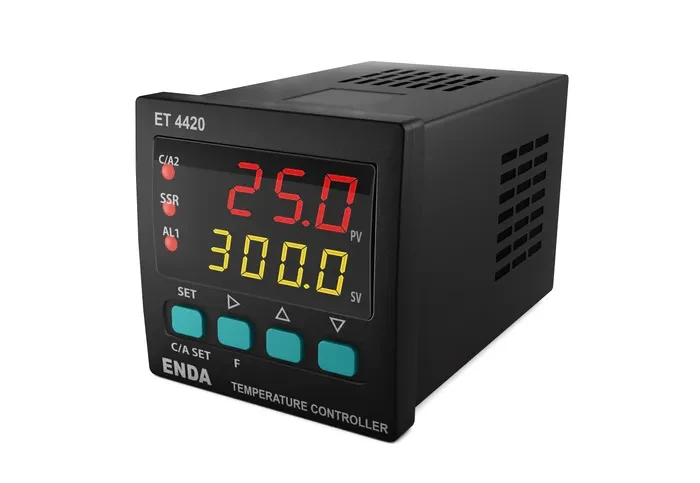 ENDA ET4420 Isı / Sıcaklık Kontrol Cihazı