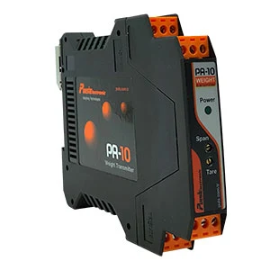 PULS PA-10 Loadcell Transmitteri