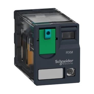 Schneider RXM4AB2BD Röle