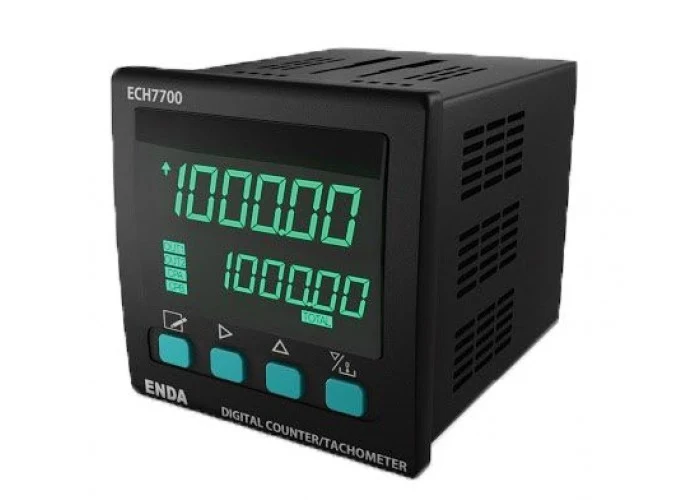 Enda ECH 7700 Sayıcı / Gösterge