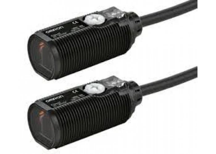 Omron E3FA-TP11 Sensör / Algılama Elemanı
