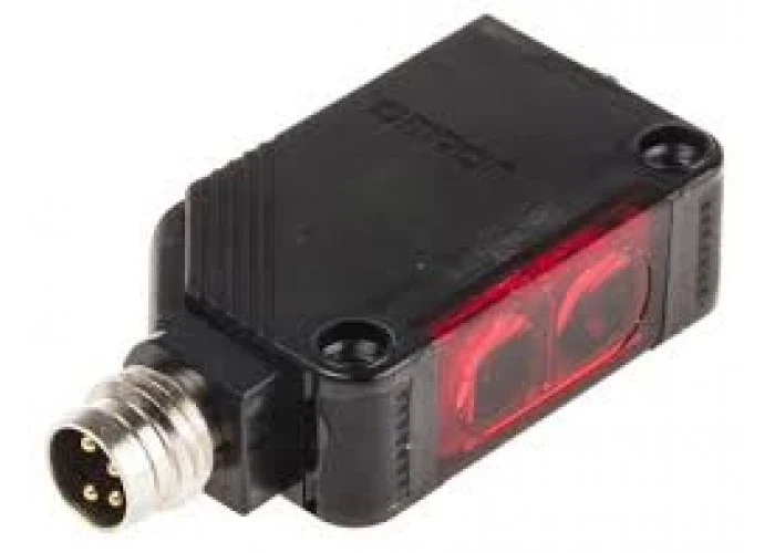 Omron E3Z-R86 Sensör / Algılama Elemanı