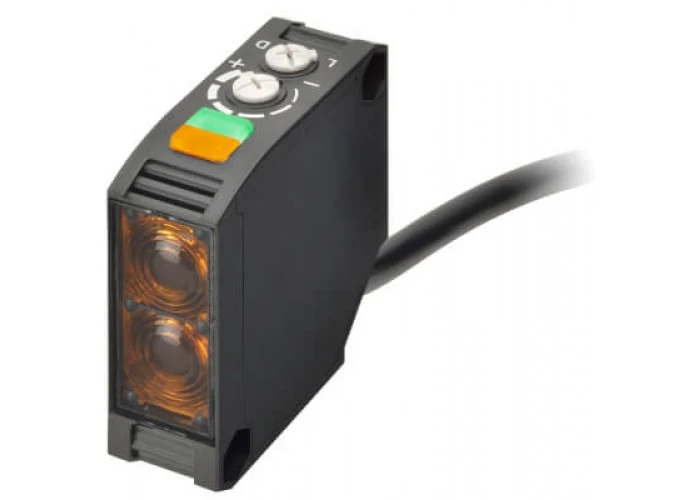Omron E3JK-RR11 Sensör / Algılama Elemanı
