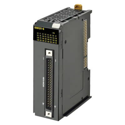 Omron NX-ID6142-6 Dijital Giriş/Çıkış Modülü