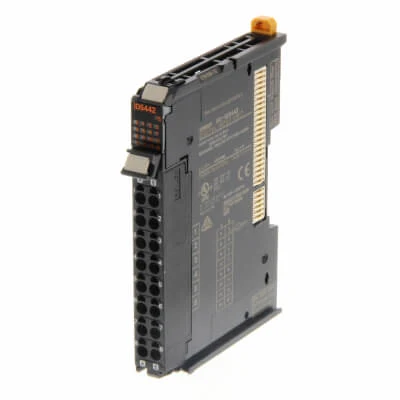 Omron NX-ID5442 Dijital Giriş/Çıkış Modülü