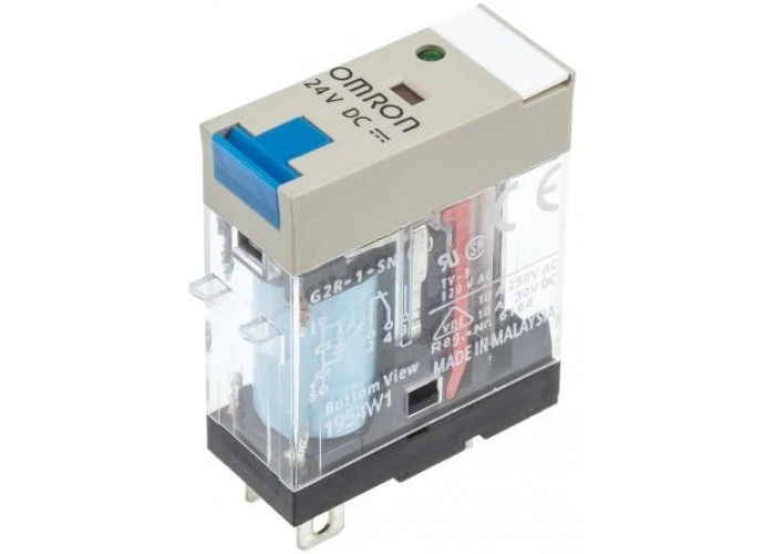 Omron G2R-1-SNI 24DC Ara Röle