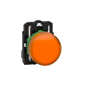 Schneider XB5AVB5 Buton / Sinyal Elemanı