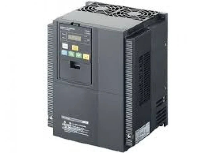 Omron 3G3RX-A4220-E1F İnverter