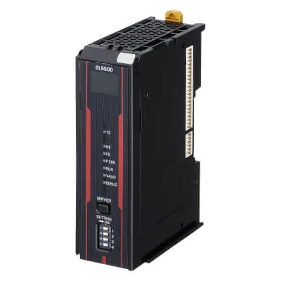 Omron NX-SL5500 Safety Control Modülü