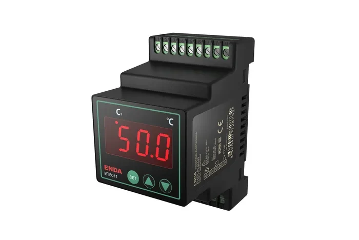 ENDA ET5011 Isı / Sıcaklık Kontrol Cihazı