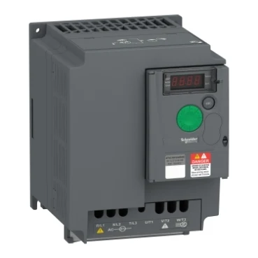 Schneider ATV310HU40N4E İnverter