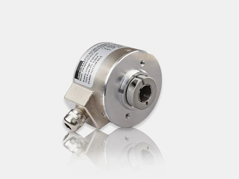 OPKON PRI 58SH/H Optik Rotary Enkoder