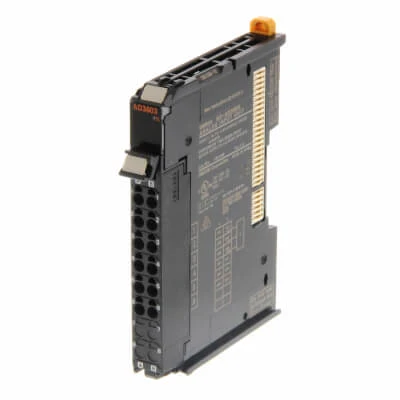 Omron NX-AD3603 Analog Giriş/Çıkış Modülü