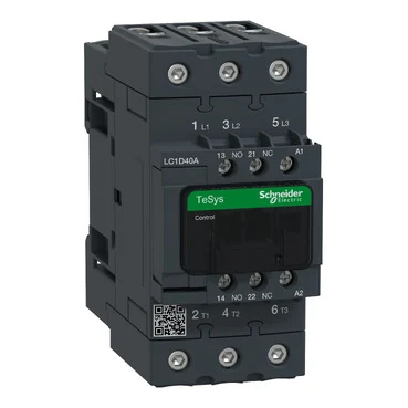 Schneider LC1D40AM7 Kontaktör
