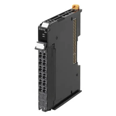 Omron NX-ECS112 Encoder Input Modülü