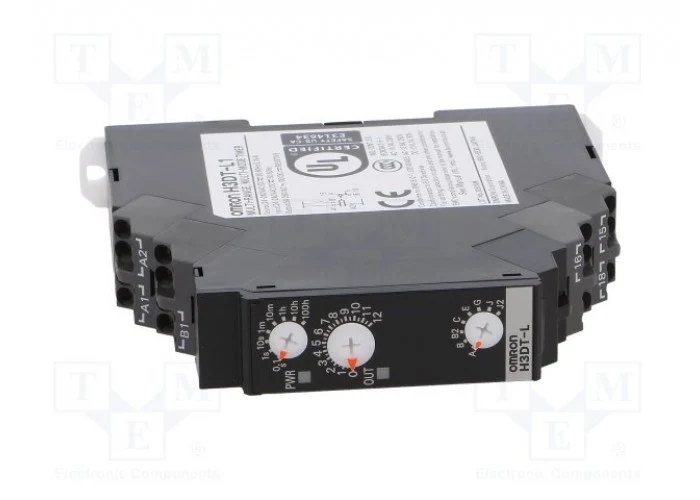 Omron H3DT-L1 Zaman Rölesi