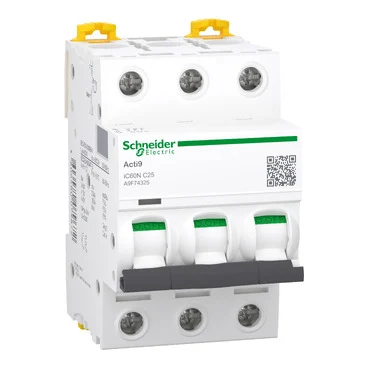 Schneider A9F74325 Grup Sigorta