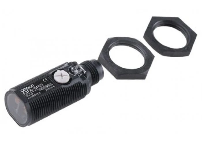 Omron E3FA-DP23 Sensör / Algılama Elemanı