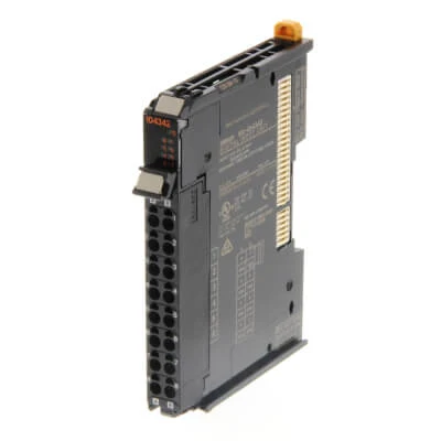 Omron NX-ID4342 Dijital Giriş/Çıkış Modülü