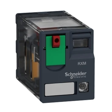 Schneider RXM2AB2P7 Röle