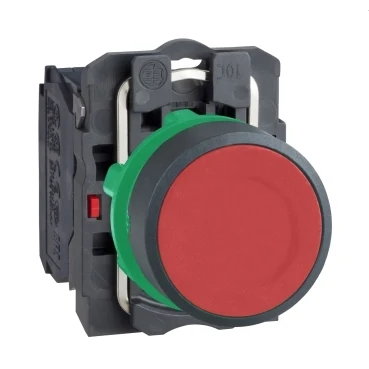 Schneider XB5AA42 Buton / Sinyal Elemanı