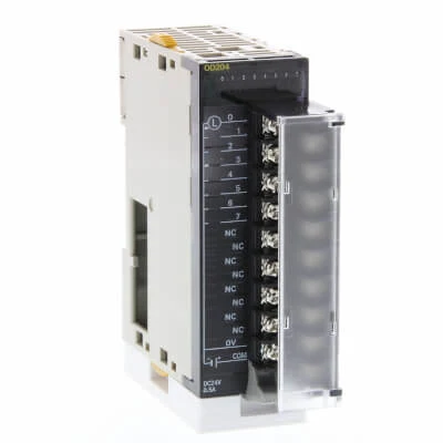 Omron CJ1W-OD203 Dijital Giriş/Çıkış Modülü