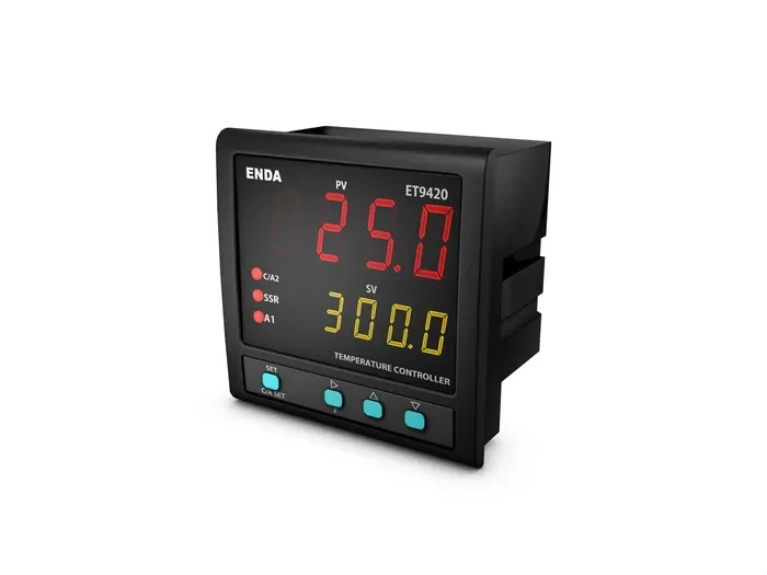 ENDA ET9420 Isı / Sıcaklık Kontrol Cihazı