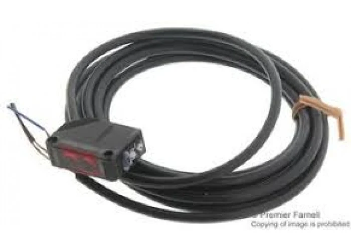 Omron E3Z-R61 Sensör / Algılama Elemanı