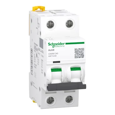 Schneider A9F74240 Grup Sigorta