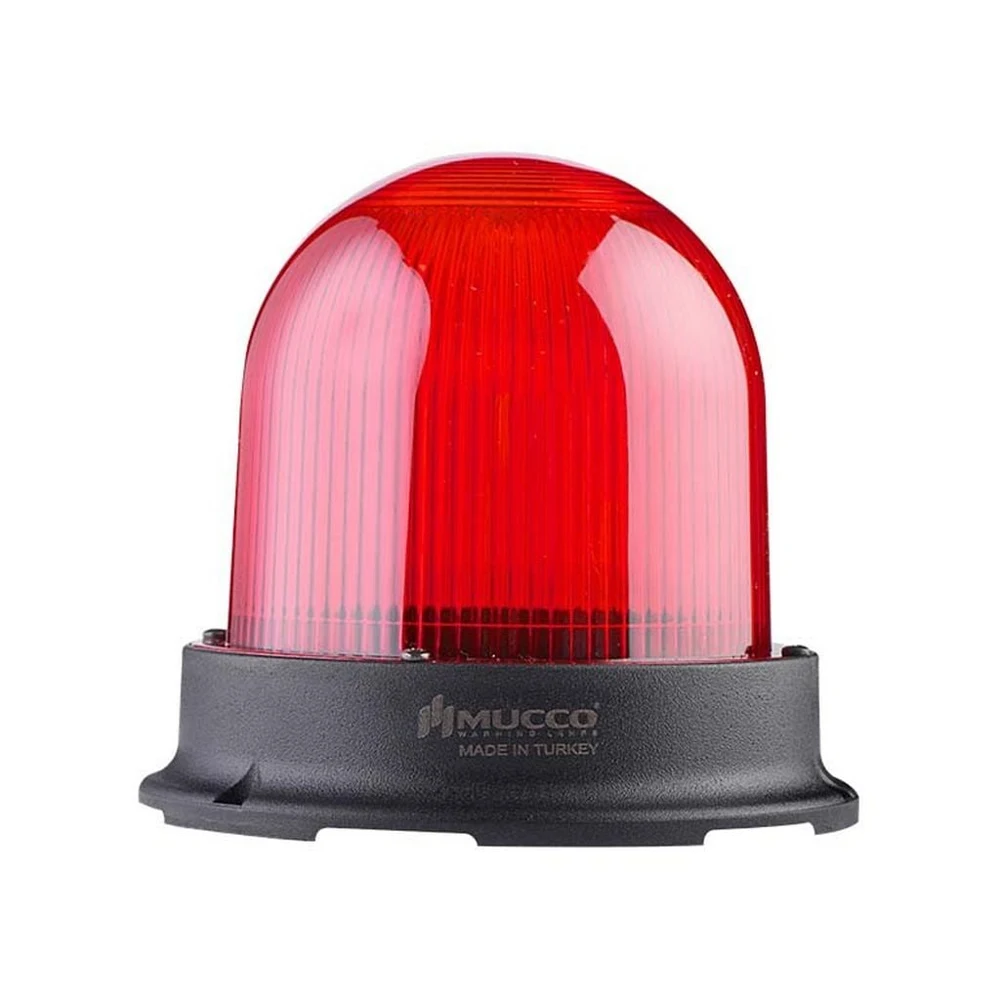 MUCCO 125 Serisi Tepe Lambası