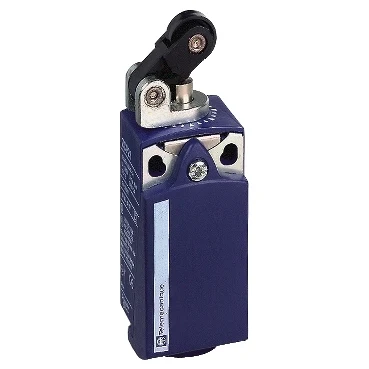 Telemecanique Sensors XCKP2121P16 Kompakt Makaralı Pimli Limit Siviç