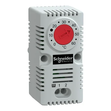 Schneider NSYCCOTHC Pano Termostatı