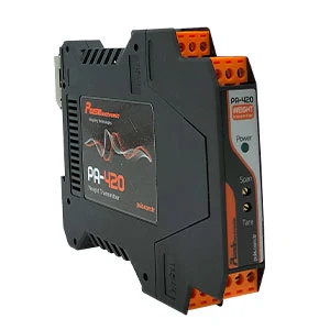 PULS PA-420 Loadcell Transmitteri