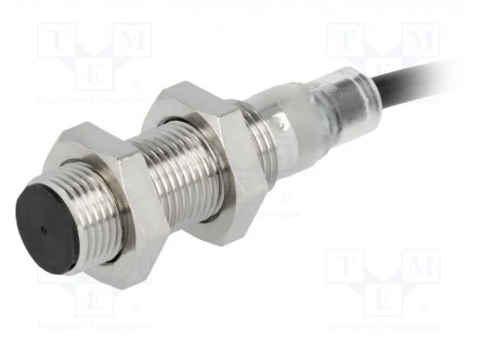 Omron E2B-M12KS04-M1-C1 Sensör / Algılama Elemanı