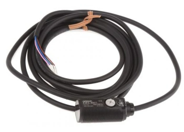 Omron E3FA-RN11 Sensör / Algılama Elemanı
